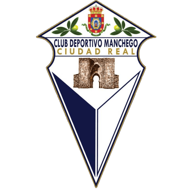 Manchego Ciudad Real U14