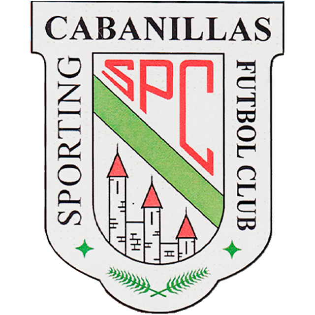 Sporting Cabanillas U14