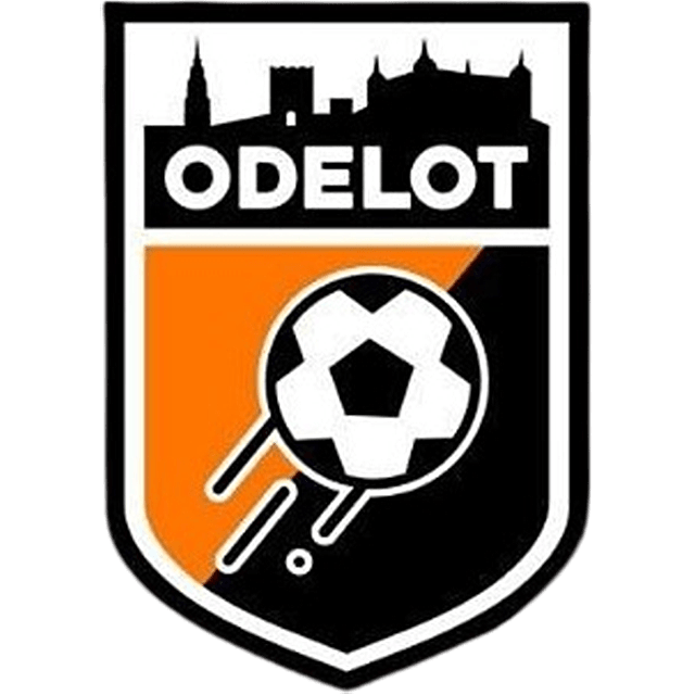 Odelot Toletum U14