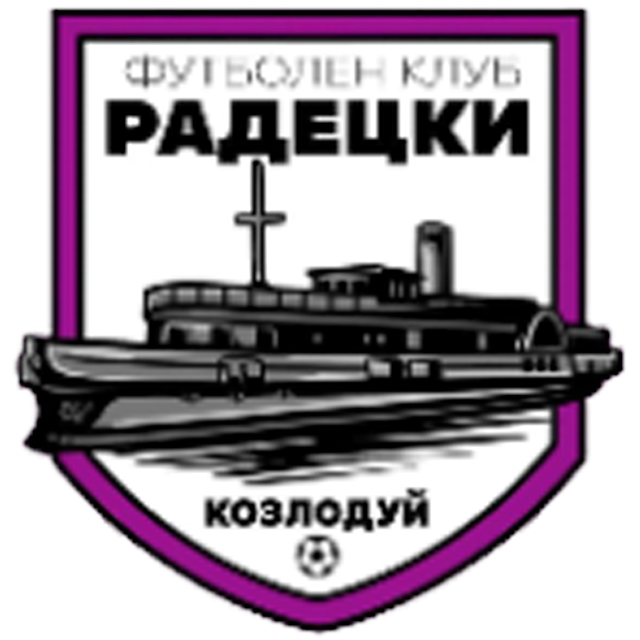 Radetski Kozloduy