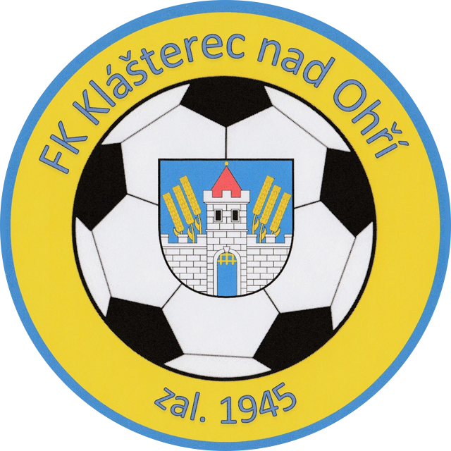 FK Klasterec nad Ohri