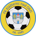 FK Klasterec nad Ohri