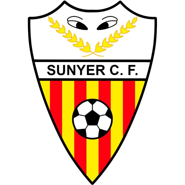 Sunyer CF