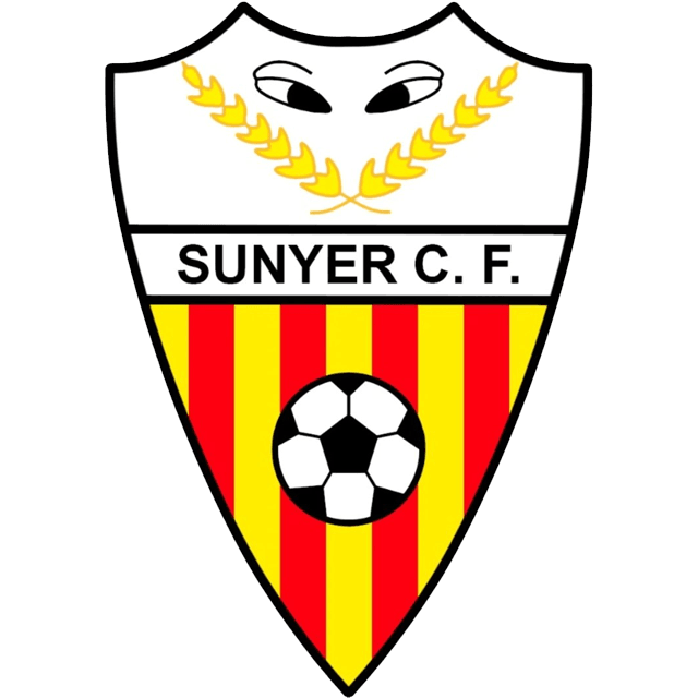Sunyer CF