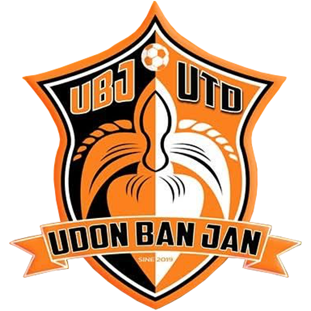 Udon Banchan United FC