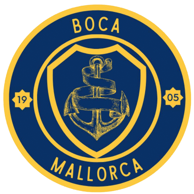 Boca Mallorca