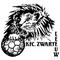 Zwarte Leeuw