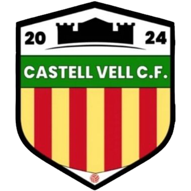 Castell Vell CF