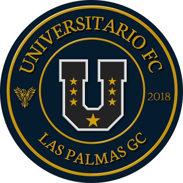 Universitario FC B