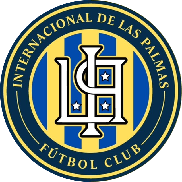 Internacional Las Palmas