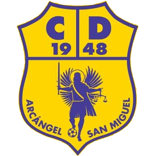 CD San Miguel B