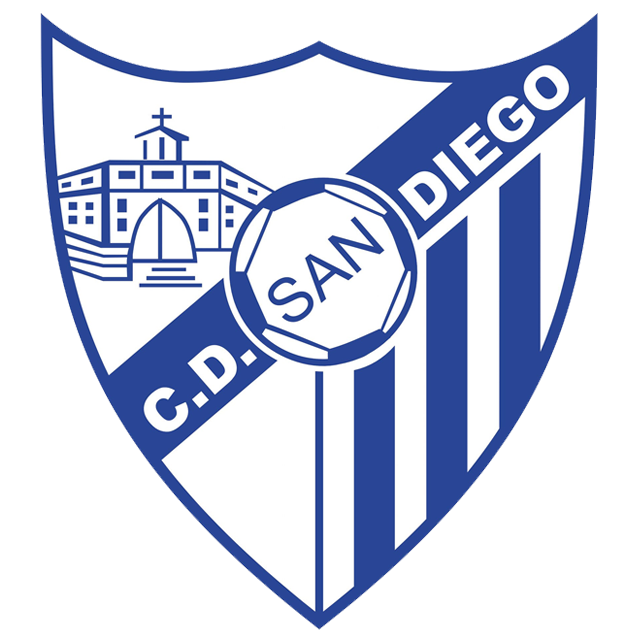 CD San Diego