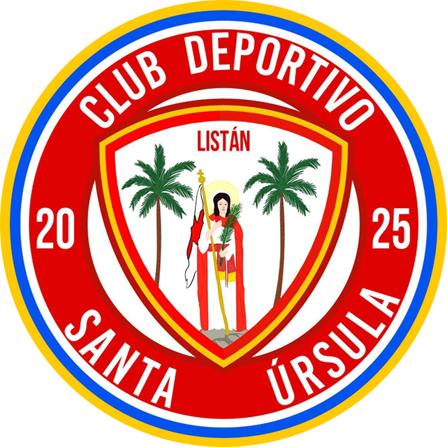 Listan Santa Úrsula