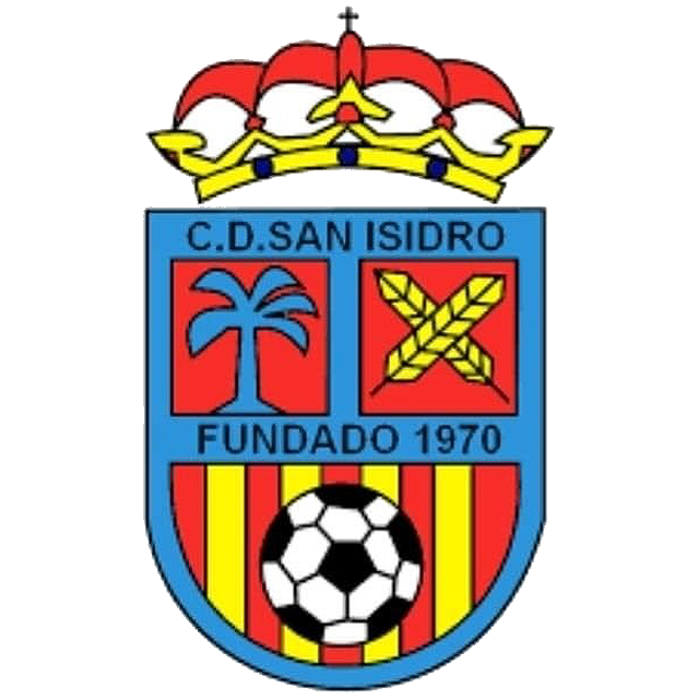 Raqui San Isidro U14