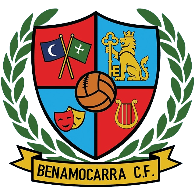 Benamocarra 2025