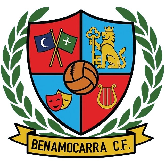 Benamocarra 2025