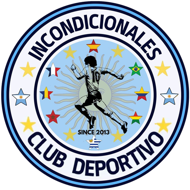 CD Incondicionales