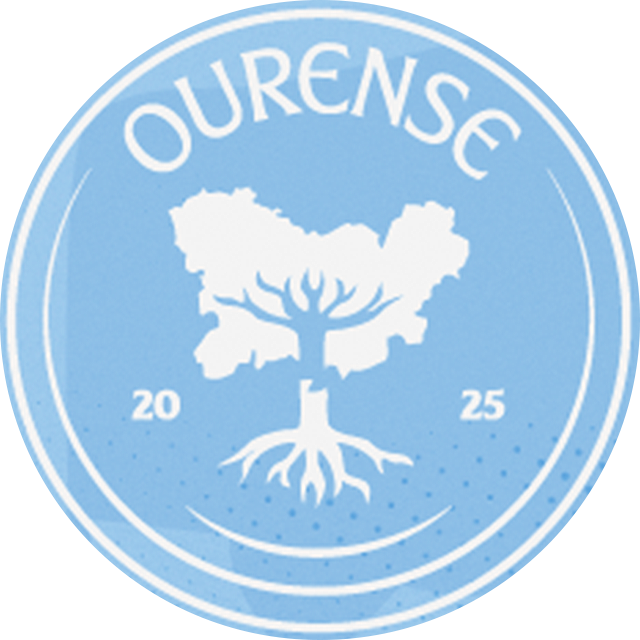 Selección Ourense