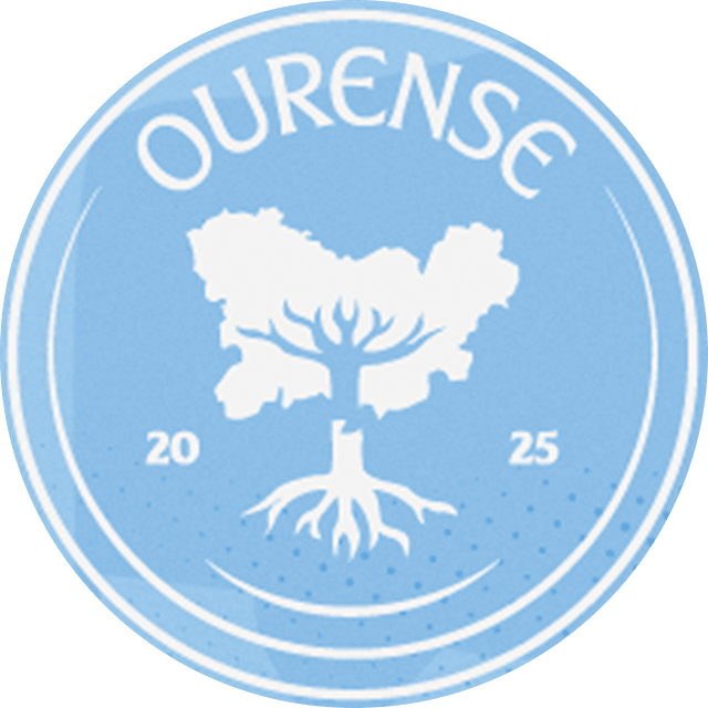 Selección Ourense