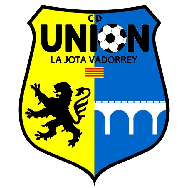 Unión La Jota Vadorrey W