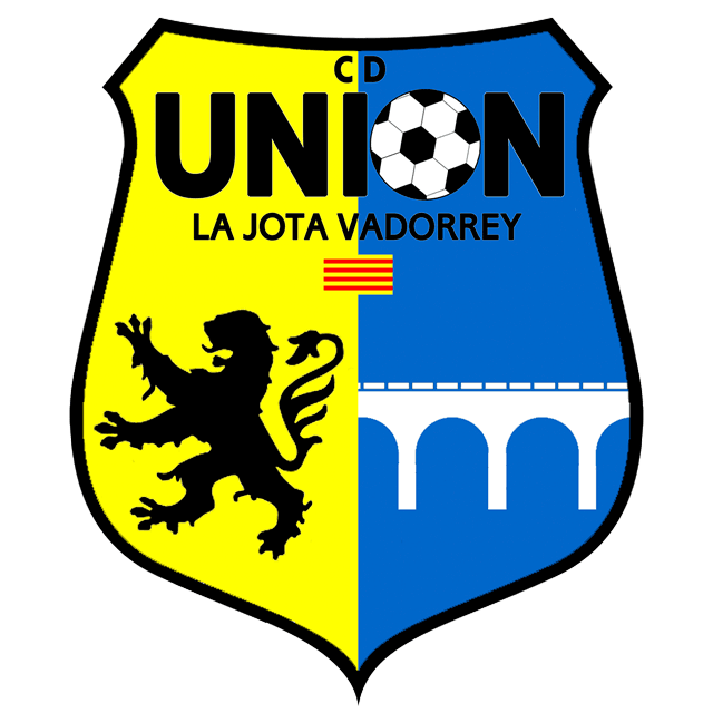 Unión La Jota Vadorrey W