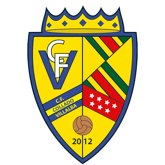 CF Collado Villalba