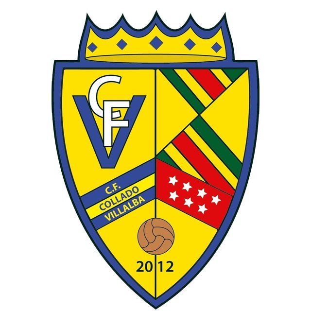 CF Collado Villalba