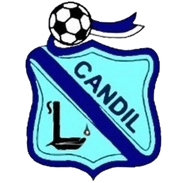 Candil Leganés B