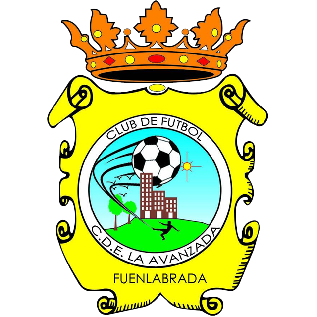 CD La Avanzada C