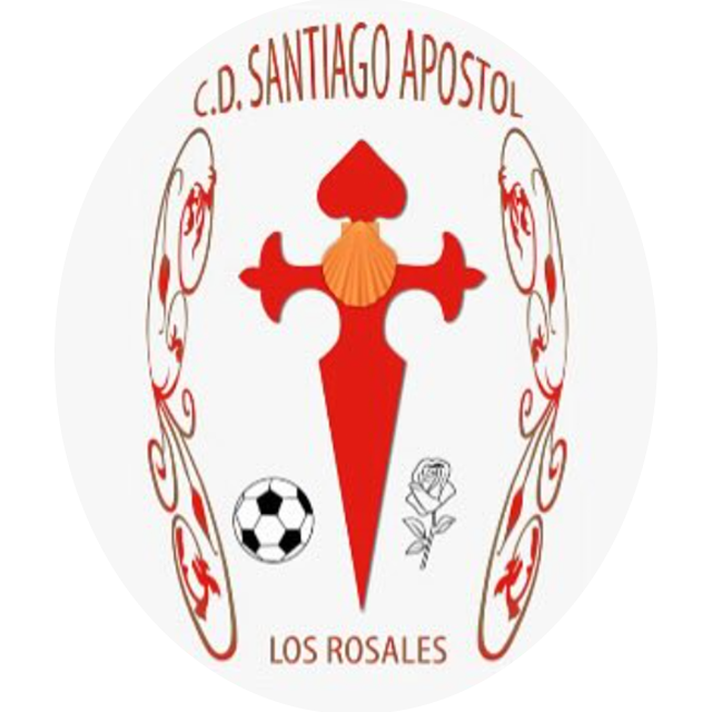 Santiago Apóstol Villaverde