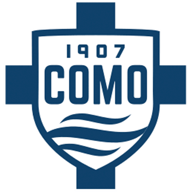 Como 1907 W