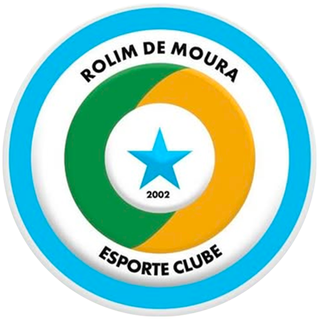 Rolim de Moura U20