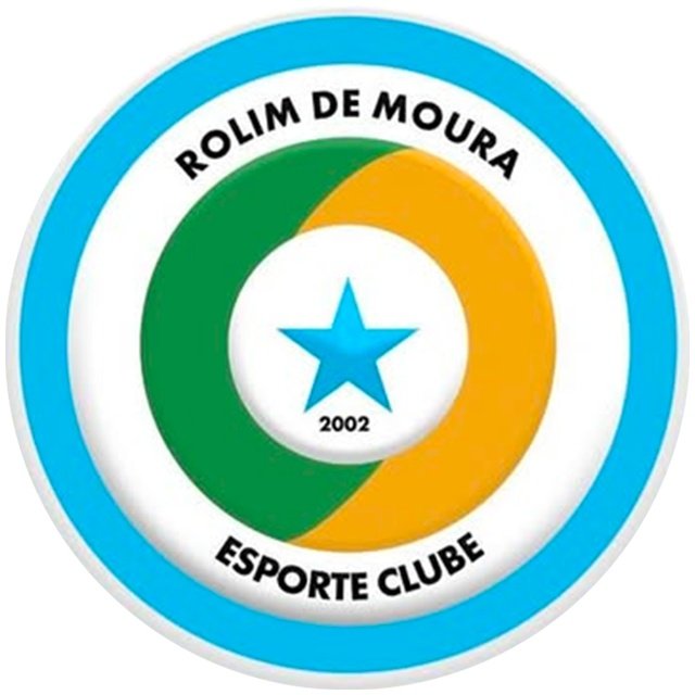 Rolim de Moura U20