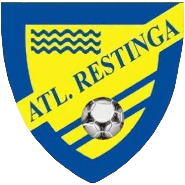 Atlético Restinga B