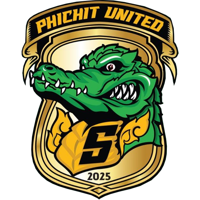 Phichit United