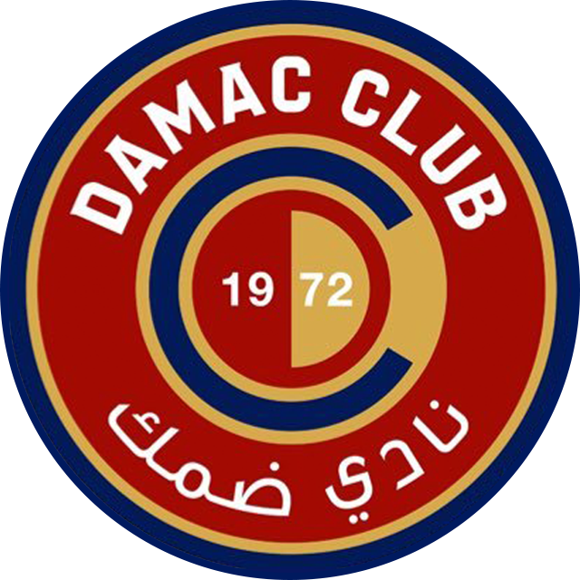 Damac FC U21