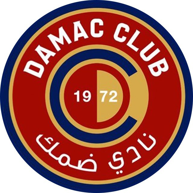 Damac FC U21