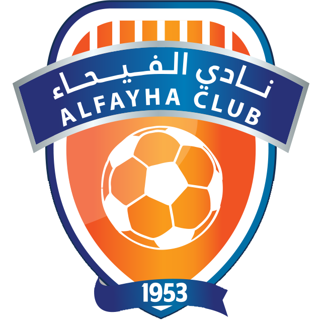 Al-Fayha U21