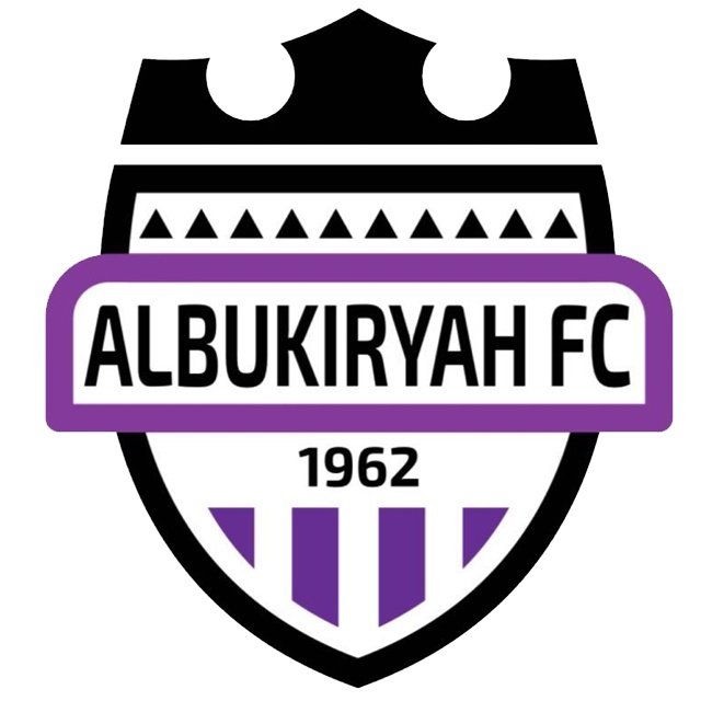 Al-Bukiryah U21