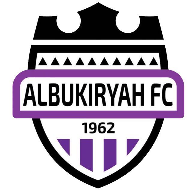 Al-Bukiryah U21