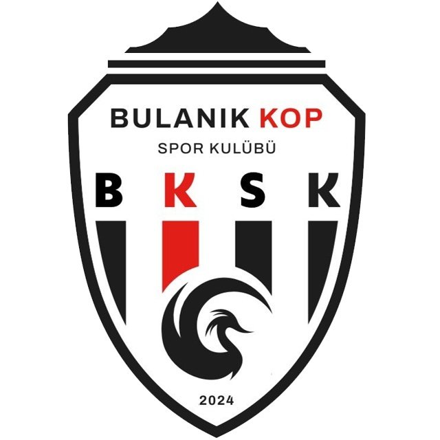 Bulanık Kop SK