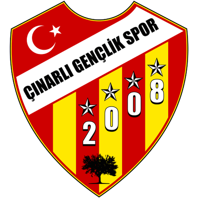 Çınarlı Gençlikspor