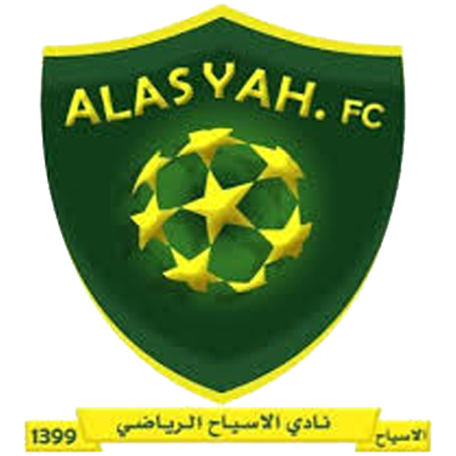 Al Asyah