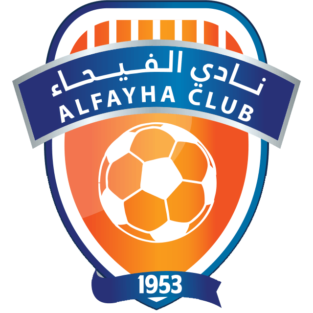 Al-Fayha U15