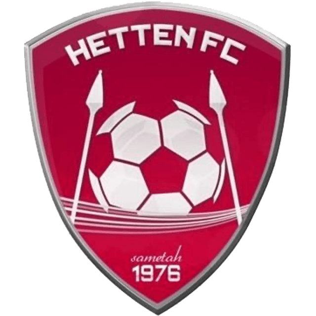 Hetten U17