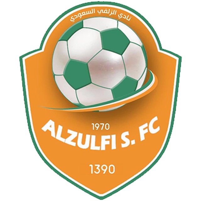 Al Zulfi U15
