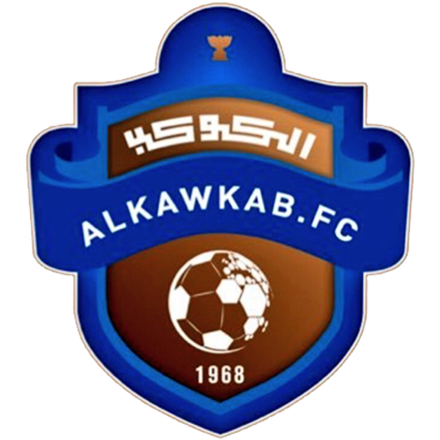 Al Kawkab U15