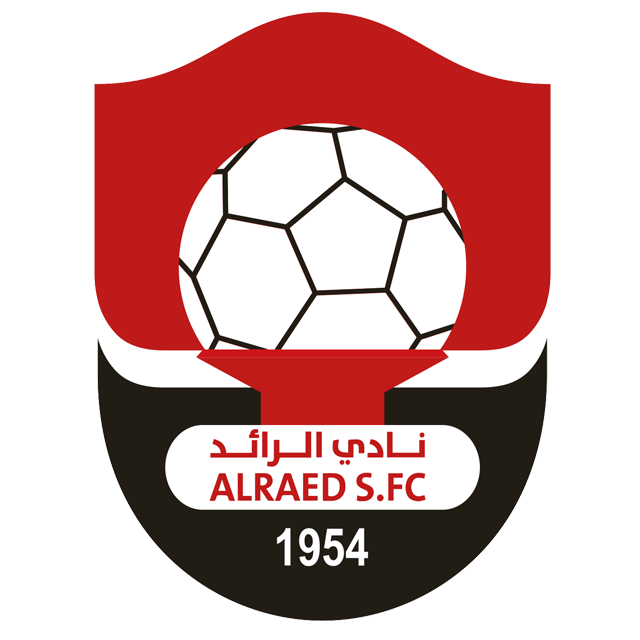 Al Raed U18