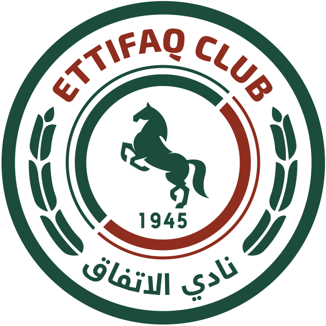 Al Ettifaq U18
