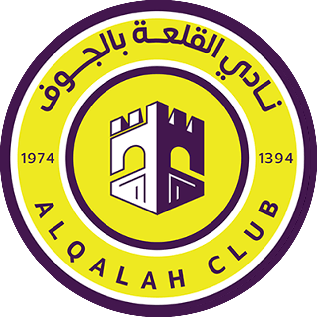 Al Qalah U18